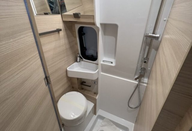 Chausson V594 First Line v 594 - Photo 13