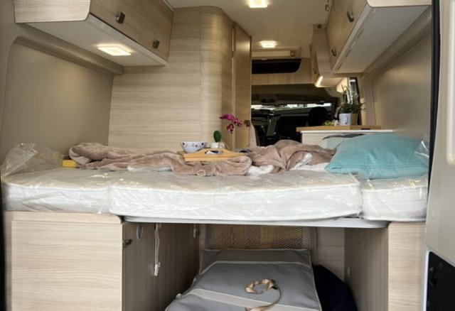 Chausson V594 First Line v 594 - Photo 16