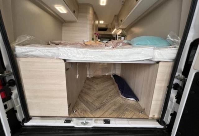 Chausson V594 First Line v 594 - Photo 18