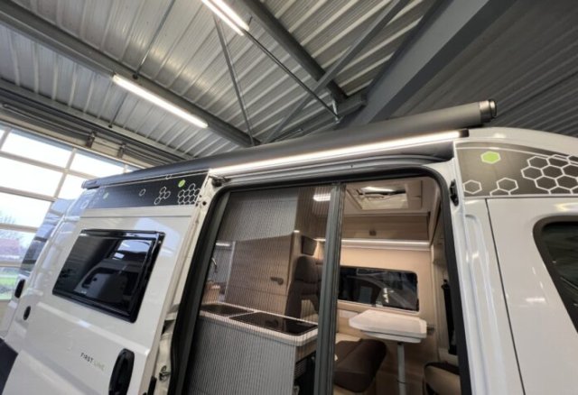 Chausson V594 First Line v 594 - Photo 20