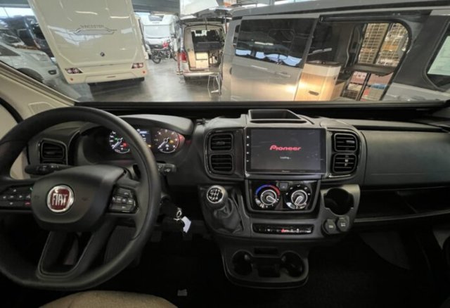 Chausson V594 First Line v 594 - Photo 21