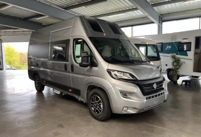 Dreamer Camper Five - Photo 2