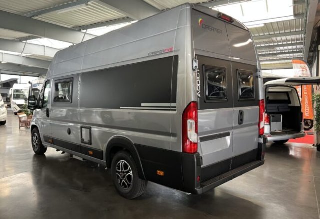 Dreamer Camper Five - Photo 3