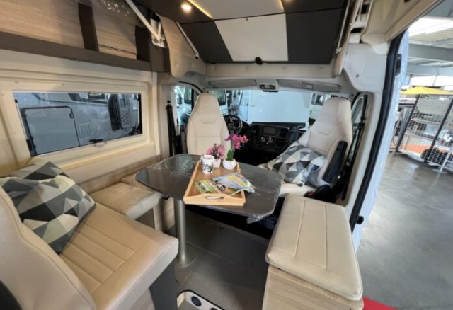 Dreamer Camper Five - Photo 6