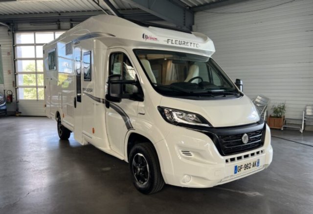 Achat Fleurette Magister 70 LMF Cristal lm cr Occasion