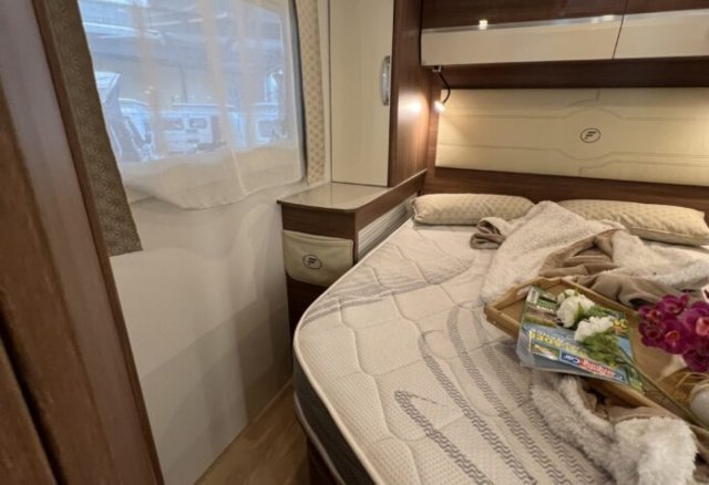 Fleurette Magister 70 LMF Cristal lm cr - Photo 10