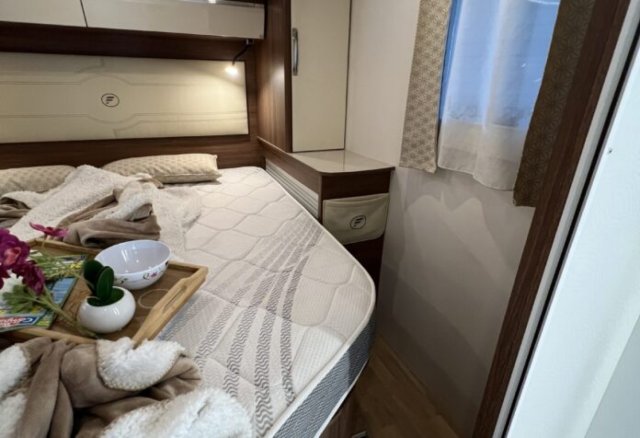 Fleurette Magister 70 LMF Cristal lm cr - Photo 11