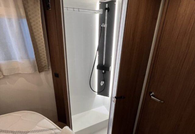 Fleurette Magister 70 LMF Cristal lm cr - Photo 12