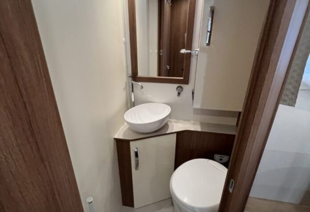 Fleurette Magister 70 LMF Cristal lm cr - Photo 13