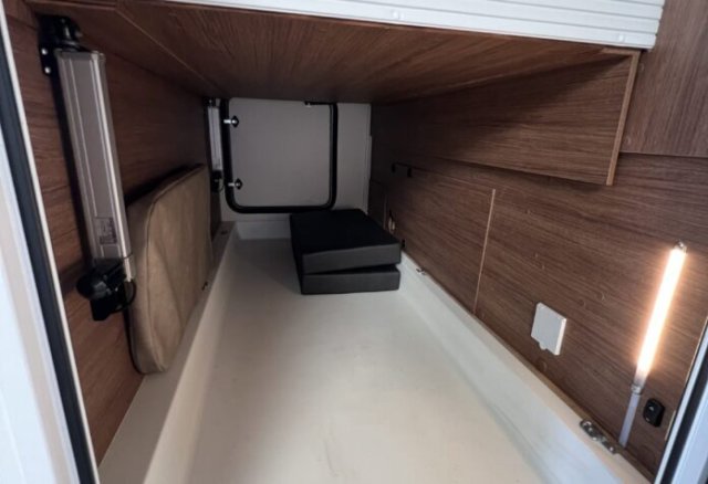 Fleurette Magister 70 LMF Cristal lm cr - Photo 14