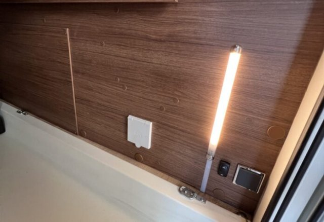 Fleurette Magister 70 LMF Cristal lm cr - Photo 15