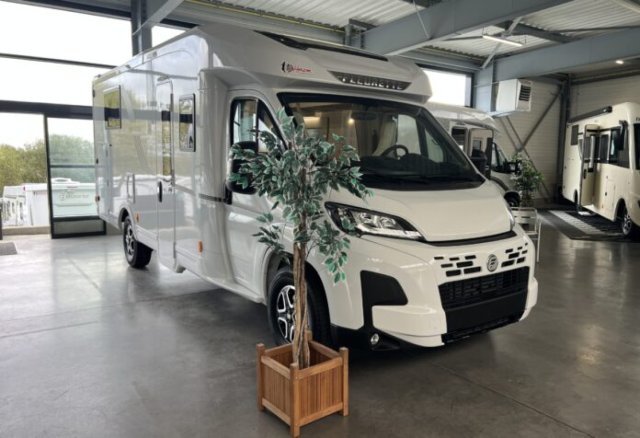 Fleurette Magister 70 LMF wellness - Photo 1