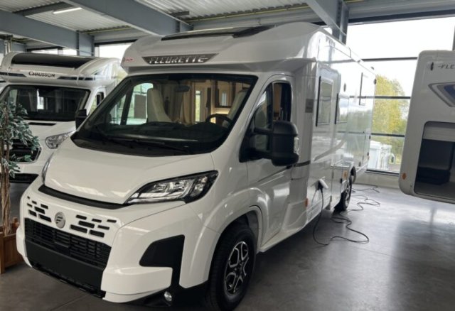 Fleurette Magister 70 LMF wellness - Photo 2