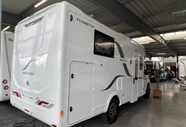 Fleurette Magister 70 LMF wellness - Photo 3