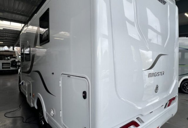 Fleurette Magister 70 LMF wellness - Photo 4