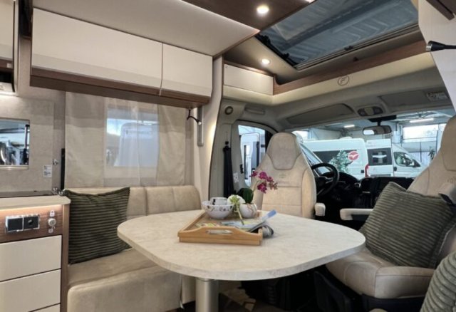 Fleurette Magister 70 LMF wellness - Photo 5