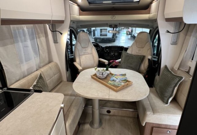 Fleurette Magister 70 LMF wellness - Photo 6