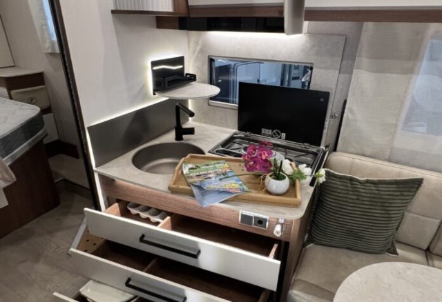 Fleurette Magister 70 LMF wellness - Photo 10