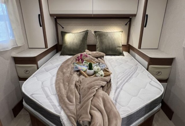 Fleurette Magister 70 LMF wellness - Photo 12