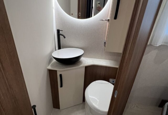Fleurette Magister 70 LMF wellness - Photo 15
