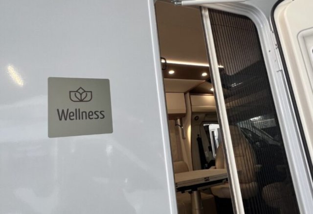 Fleurette Magister 70 LMF wellness - Photo 18