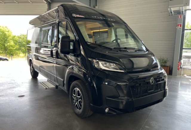 Florium Black Pearl 59 LT Neuf