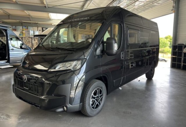 Florium Black Pearl 59 LT - Photo 2
