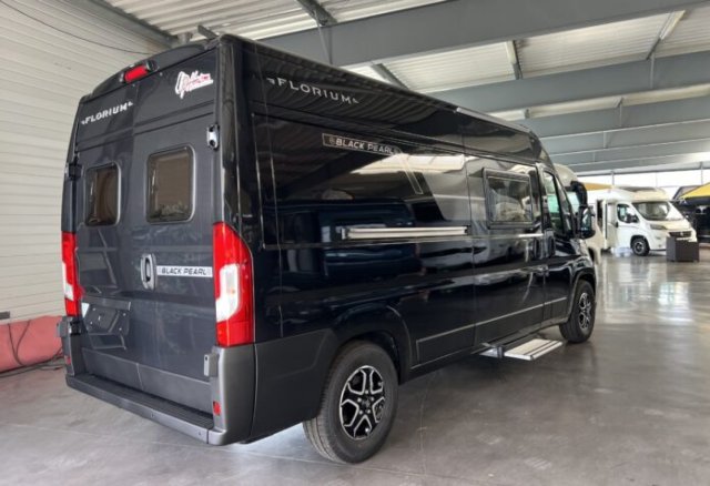 Florium Black Pearl 59 LT - Photo 4