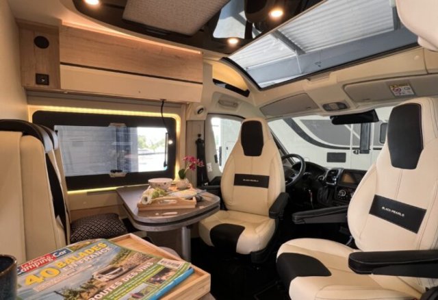 Florium Black Pearl 59 LT - Photo 5