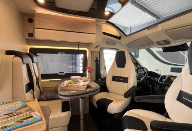 Florium Black Pearl 59 LT - Photo 6