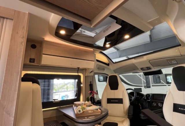 Florium Black Pearl 59 LT - Photo 7