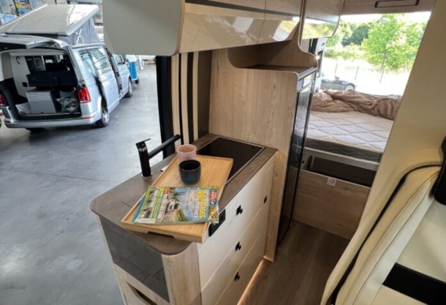 Florium Black Pearl 59 LT - Photo 8