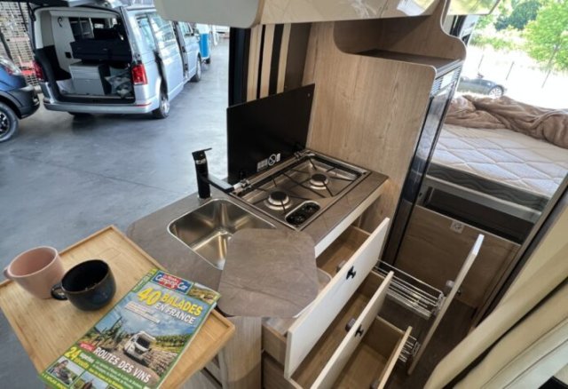 Florium Black Pearl 59 LT - Photo 9