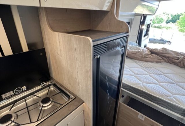 Florium Black Pearl 59 LT - Photo 10