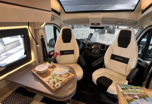 Florium Black Pearl 59 LT - Photo 11