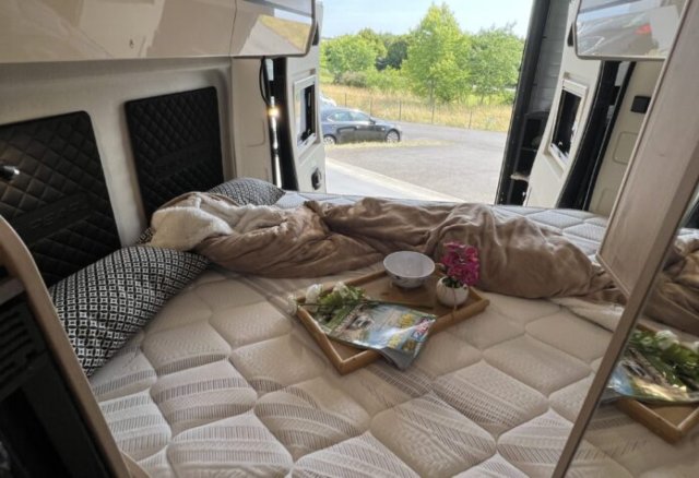 Florium Black Pearl 59 LT - Photo 12