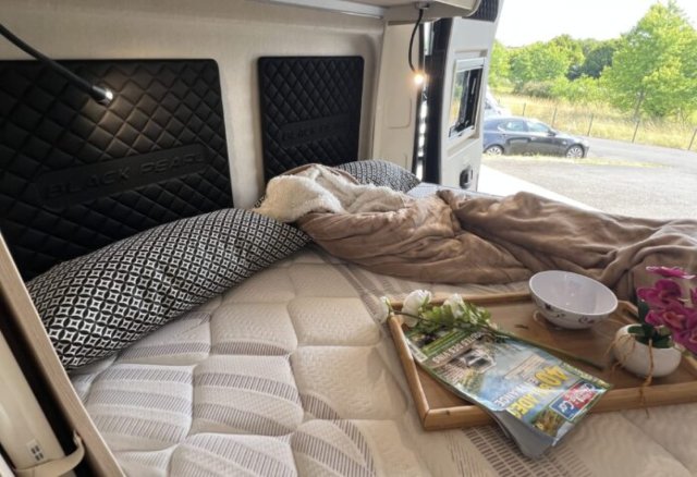 Florium Black Pearl 59 LT - Photo 13