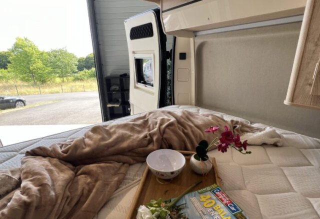 Florium Black Pearl 59 LT - Photo 14