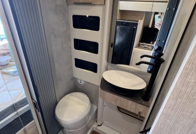 Florium Black Pearl 59 LT - Photo 16