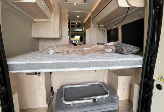 Florium Black Pearl 59 LT - Photo 20