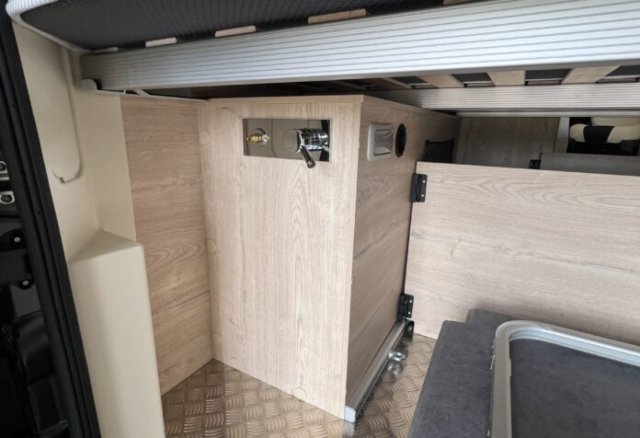 Florium Black Pearl 59 LT - Photo 21