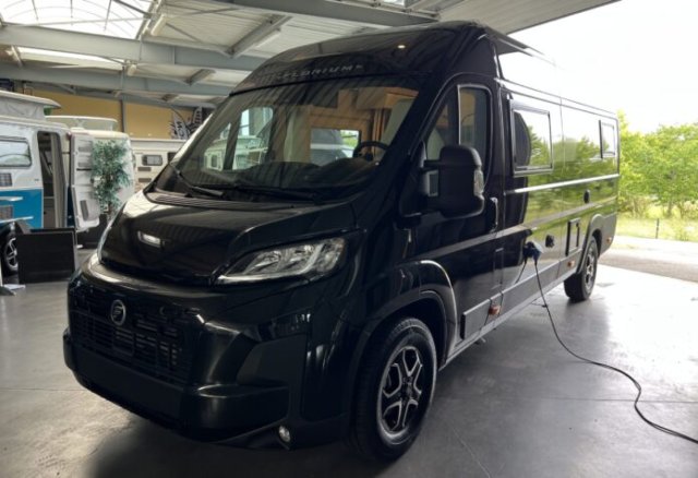 Florium Black Pearl 63 LJ - Photo 2