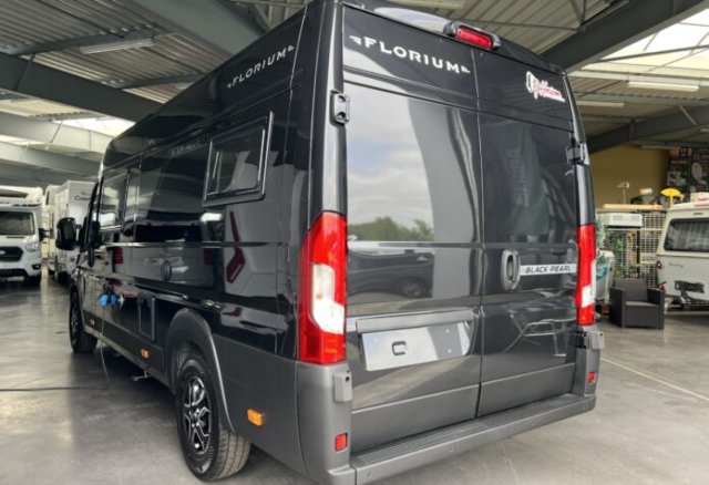 Florium Black Pearl 63 LJ - Photo 3