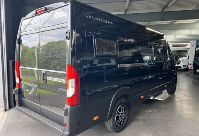 Florium Black Pearl 63 LJ - Photo 4