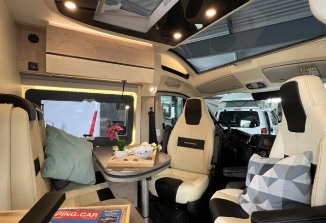 Florium Black Pearl 63 LJ - Photo 5