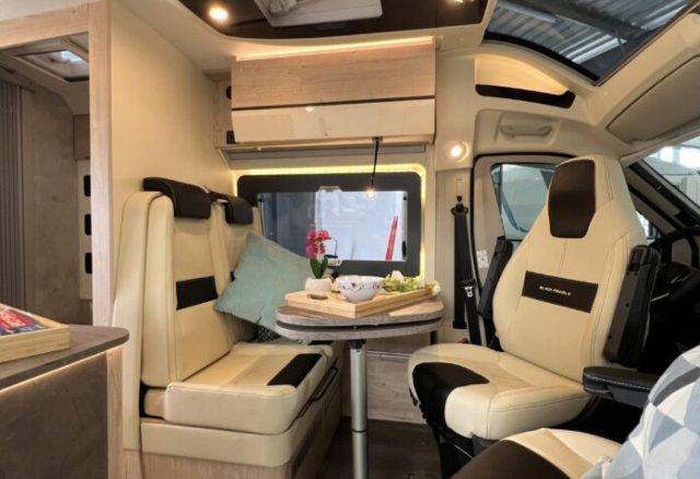 Florium Black Pearl 63 LJ - Photo 6