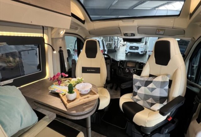 Florium Black Pearl 63 LJ - Photo 7