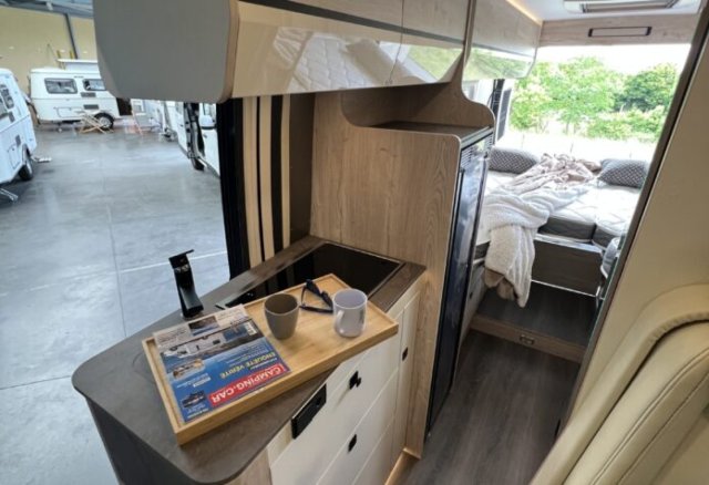 Florium Black Pearl 63 LJ - Photo 8