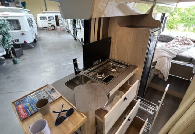 Florium Black Pearl 63 LJ - Photo 9