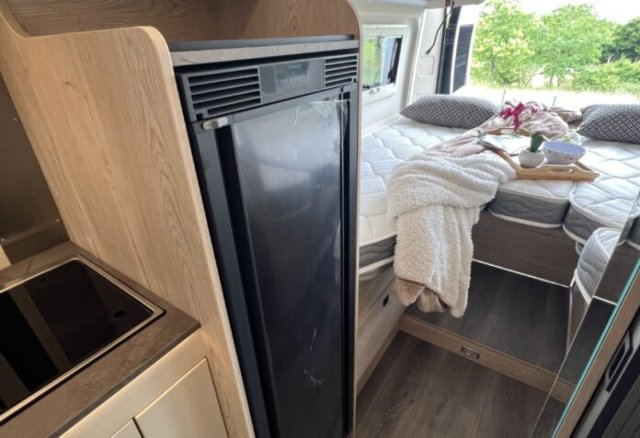 Florium Black Pearl 63 LJ - Photo 10